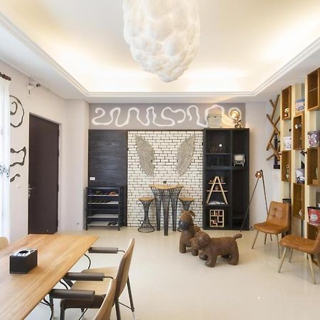 東立方旅宿-East Cube B&B Donggang Exterior photo