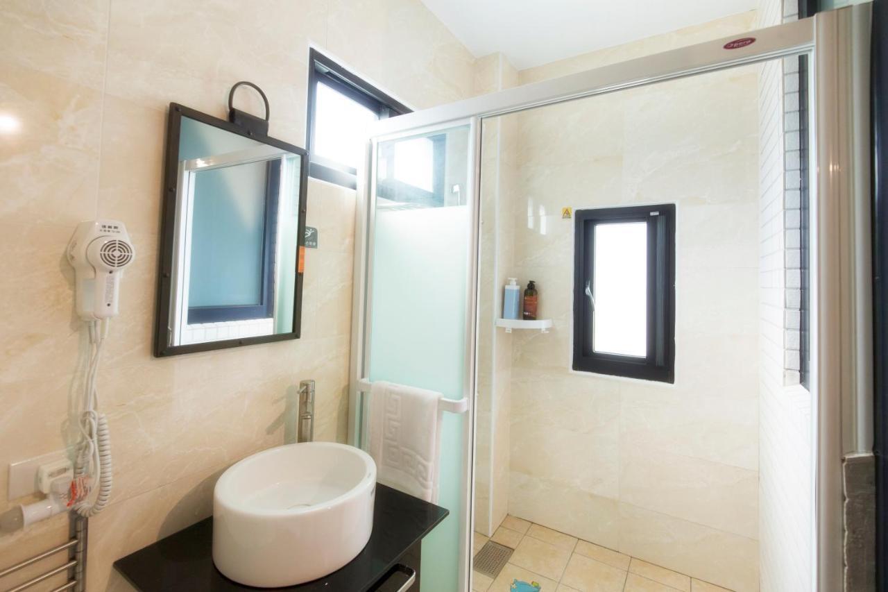 東立方旅宿-East Cube B&B Donggang Exterior photo