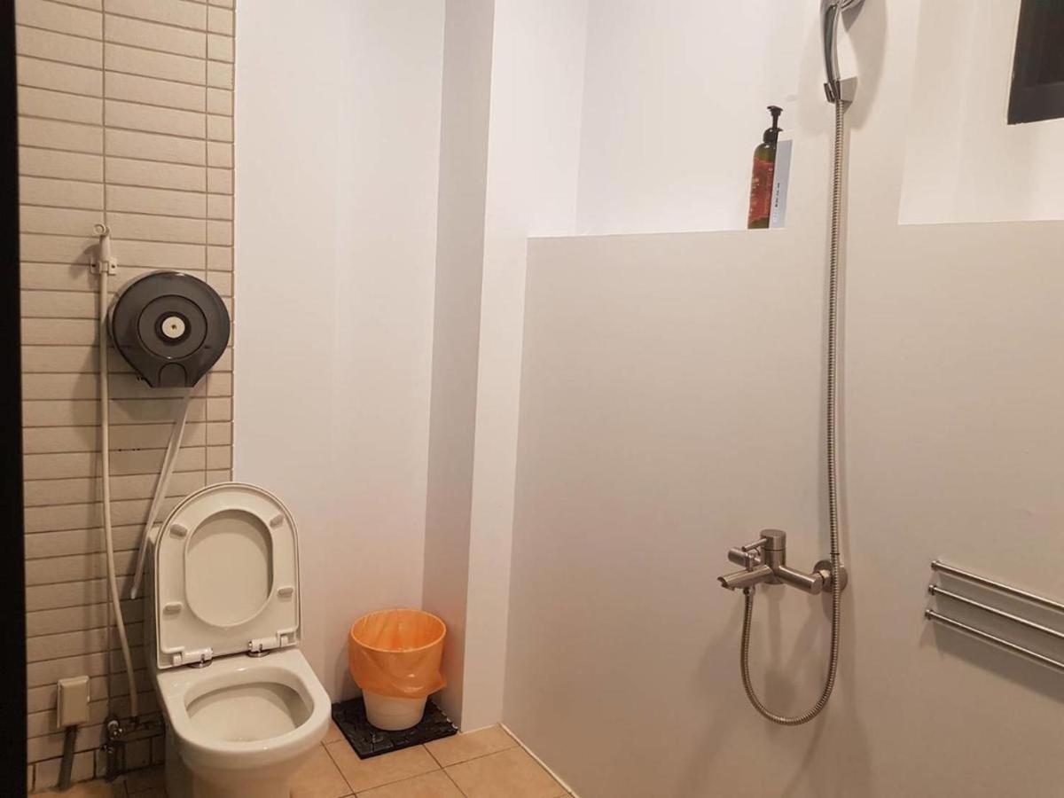 東立方旅宿-East Cube B&B Donggang Exterior photo