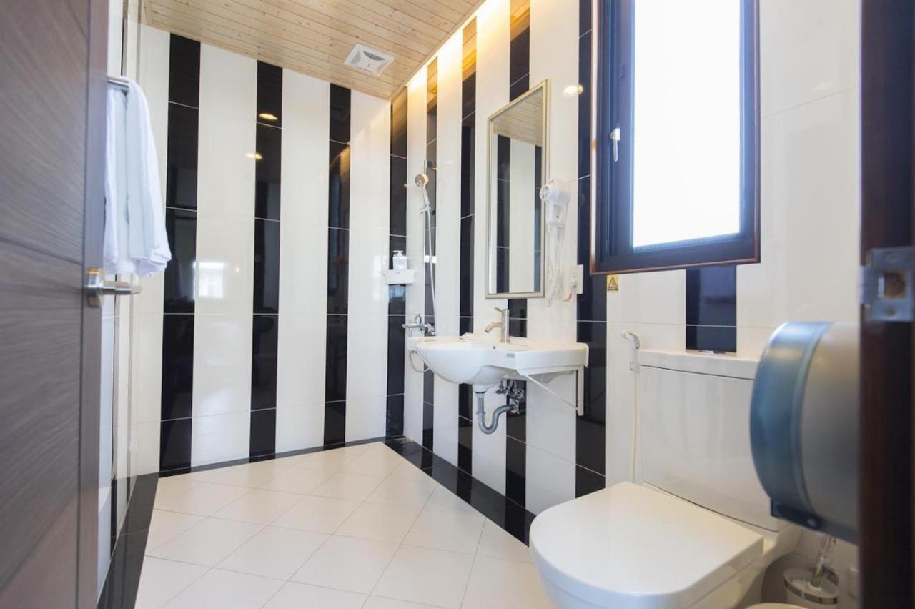 東立方旅宿-East Cube B&B Donggang Exterior photo