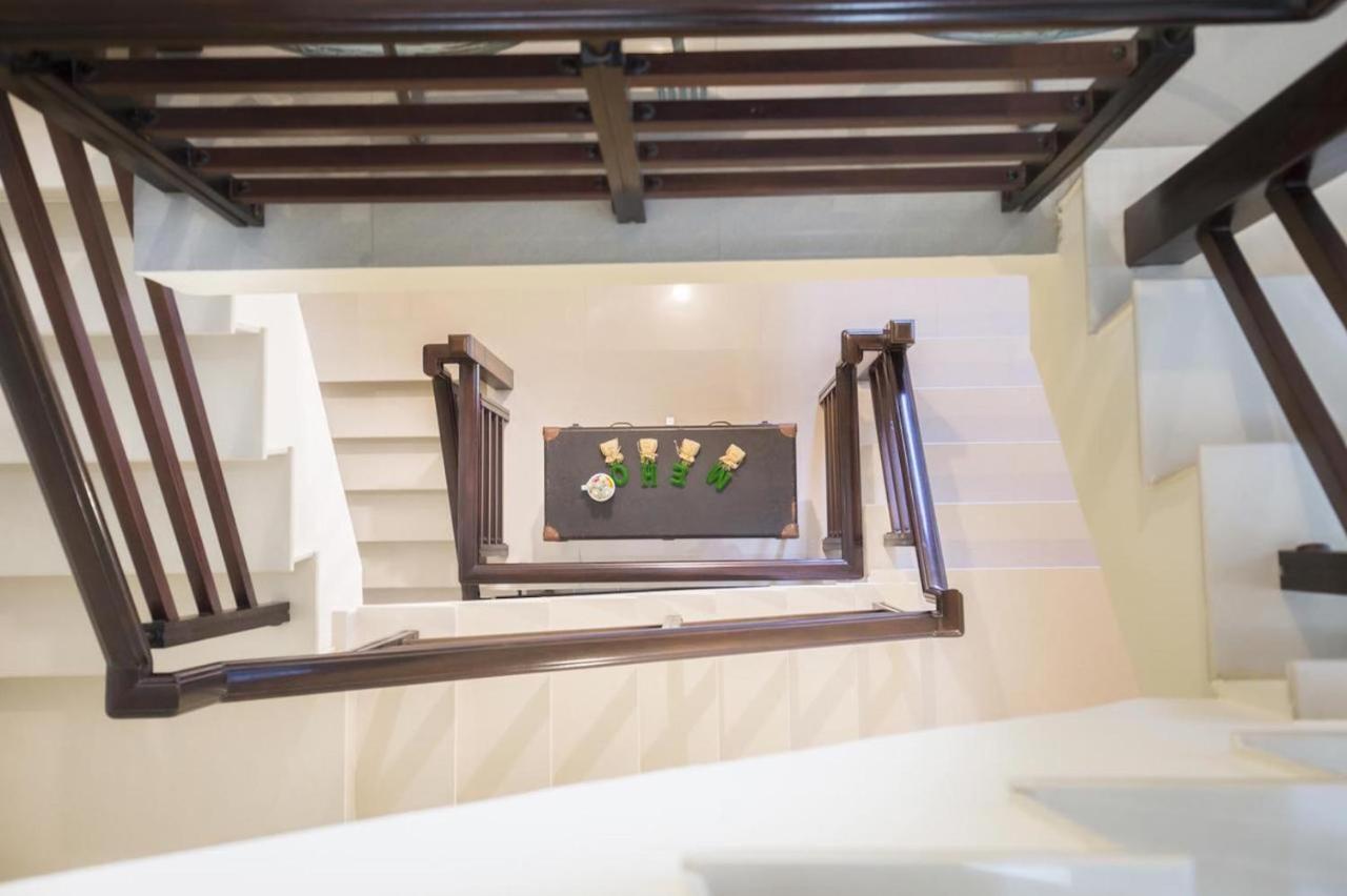 東立方旅宿-East Cube B&B Donggang Exterior photo