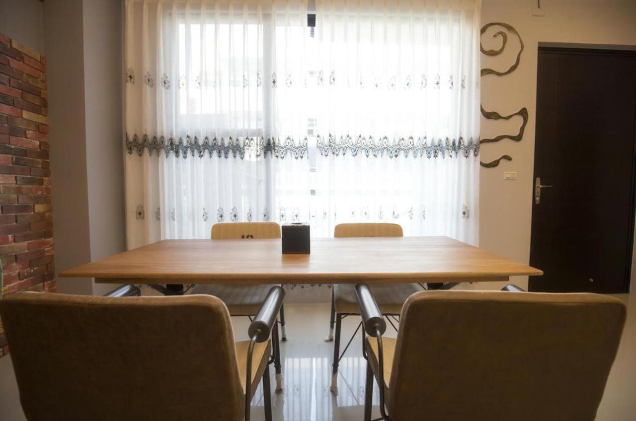 東立方旅宿-East Cube B&B Donggang Exterior photo