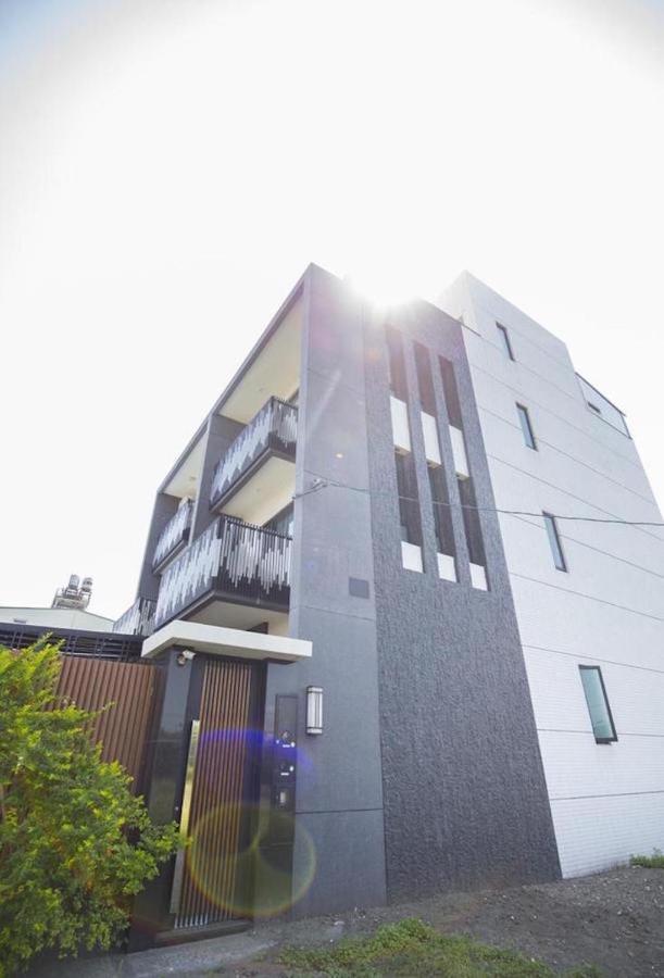 東立方旅宿-East Cube B&B Donggang Exterior photo