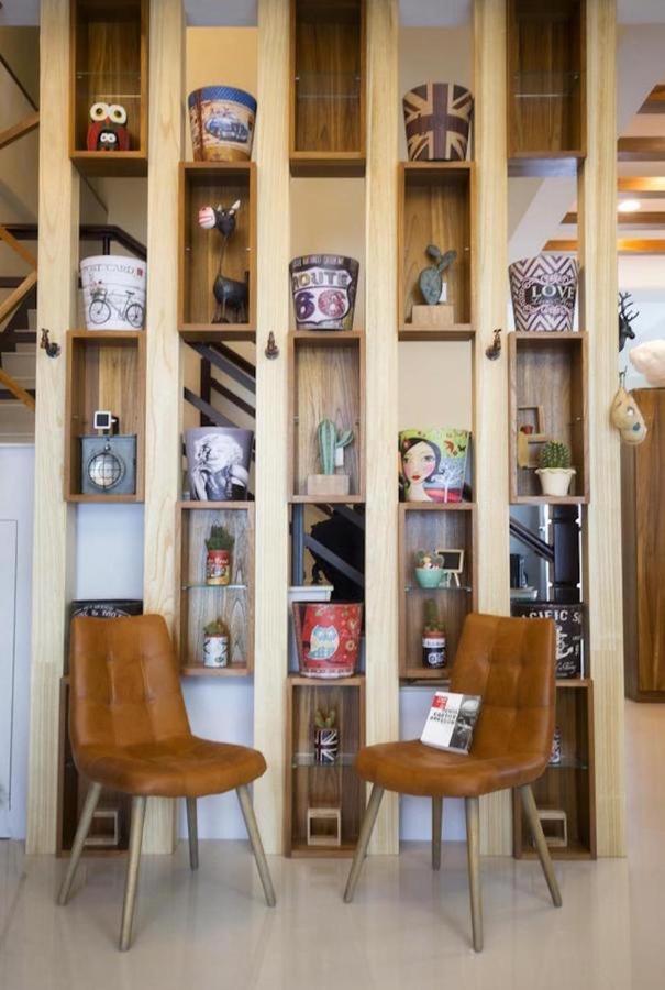 東立方旅宿-East Cube B&B Donggang Exterior photo